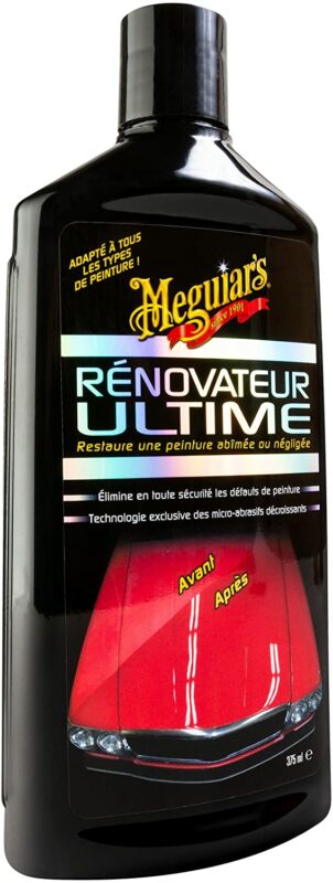 Polish Pour Cuir – Nettoyant Et Lustrant – Marque Trimadel – Neuf